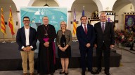 Ibiza exhibe su patrimonio, tradiciones y cultura en el III Congreso Nacional Semana Santa y Ciudades Patrimonio de la Humanidad