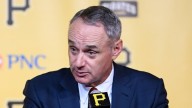 MLB Commissioner Rob Manfred Reacts to NBA Betting Scandal: ‘Vigilant’