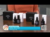 New skin care line nourishes skin while encouraging mindfulness and calm