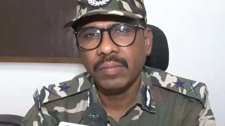266 Maoists arrested, 32 killed, 30 surrendered in Jharkhand during January
