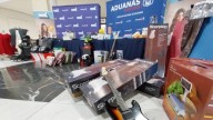 Tarjetas gráficas, accesorios de consolas y más: Así puedes participar en el remate aduanero que se realizará en octubre