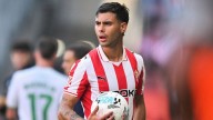 El Sporting está cerca de renovar a Diego Sánchez a largo plazo