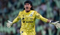 “Voy a buscar un lugar”: Carlos Acevedo quiere pelear en Selección Mexicana por el Mundial 2026