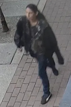 'We fear the community is at risk': Vancouver police race to ID suspect who randomly stabbed four people