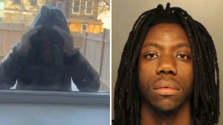 Video shows Kada Scott kidnapping suspect targeting first victim: ADA