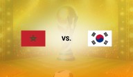 Morocco vs Corea del Sur Sub 20 en vivo por fecha 8th Finals de Mundia