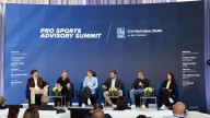 Sports in the Media at the National Bank Pro Sports Advisory Summit