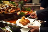 Wedding Guest Shocked After Being Asked to Pay for Her Meal at Reception