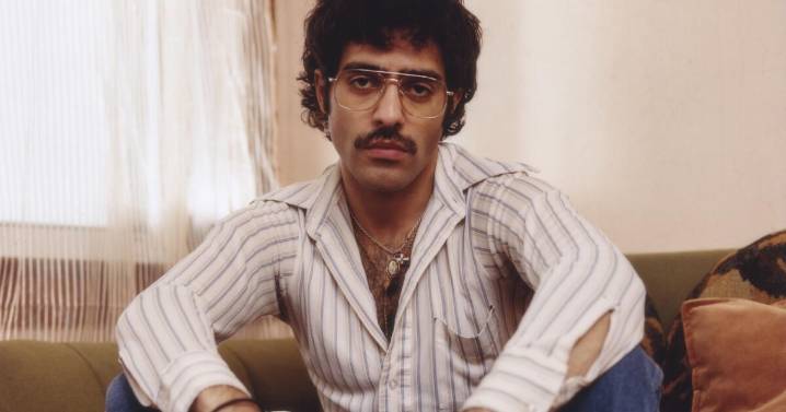 54 Ultra is bringing his time-traveling Latin soul to Los Angeles