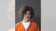 Woodstock man faces reckless endangerment, weapons possession charges