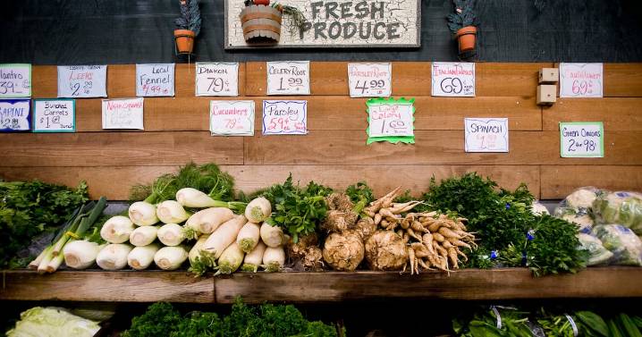 Oregon Joins Suit Arguing Trump’s Planned SNAP Pause is Illegal