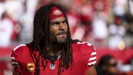 Kyle Shanahan: Fred Warner's surgery went great
