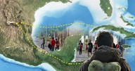 Refugiados en Saltillo: los nuevos rostros de la ciudad
