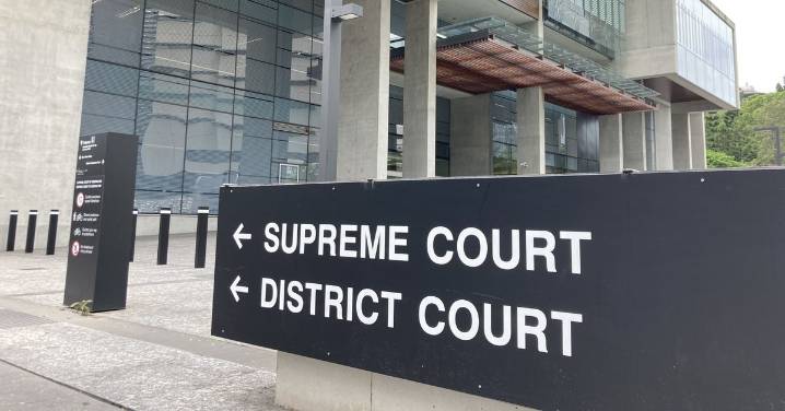 Matthew Berry murder: Daniel McJannett denied bail after being accused of 'brutal' murder
