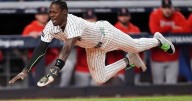 Yankees edge rival Red Sox 4-3 to send AL Wild Card Series to decisive Game 3