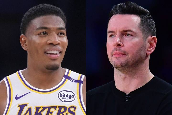 Unfair Rui Hachimura Treatment Highlighted as JJ Redick’s Excuses Fall Flat After Lakers’ Second Defeat