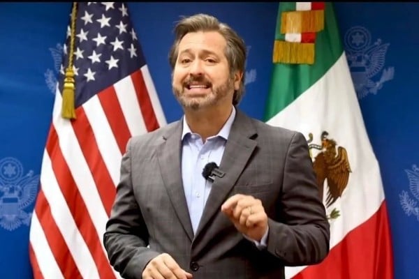 Por estos motivos podría EU cancelar tu visa