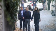 Nicolas Sarkozy, tras las rejas: así es la cárcel donde el expresidente francés cumple su condena