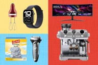 50 items that just hit lowest price ever for fall Prime Day