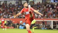 Djordje Mihailovic scores late in stoppage time to rally Toronto to 2