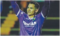 Arturo Delgado salva la sexta posición de Venados en cierre intenso