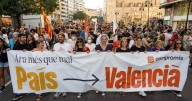 La izquierda da oxígeno en forma de subvenciones a los defensores de los 'países catalanes' en la Comunidad Valenciana