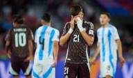 Sus clientes favoritos: medio argentino presume “paternidad” de la albiceleste sobre México