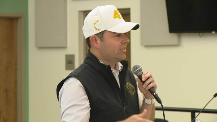 Lt. Gov. Micah Beckwith's office investigated by grand jury for 'ghost employment' allegations