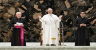 Pope Leo XIV at Jubilee of Roma, Sinti, and Travelling Peoples: “Peace is Possible, Not Only a Dream”
