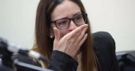 Volvieron a condenar a Julieta Silva: esta vez recibió 9 meses de prisión por golpear a su marido