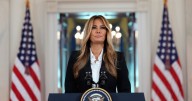 Melania Trump opens talks with Putin to reunite children displaced by war