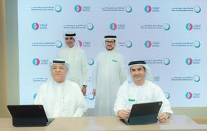 DEWA collabore avec plusieurs organisations pour étendre le réseau de recharge rapide pour véhicules électriques