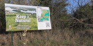 Community races to save 73 acres from development in Arnolds Park
