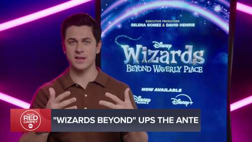 'Wizards Beyond Waverly Place' returns with Selena Gomez, Freya Skye for season 2