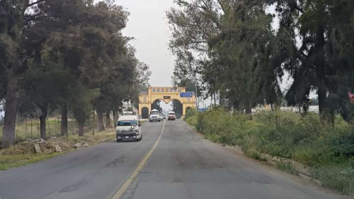 Denuncian extorsión de presuntos agentes ministeriales en la carretera México