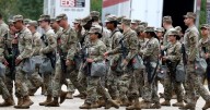 The Dangers of Trump’s National Guard Aggression