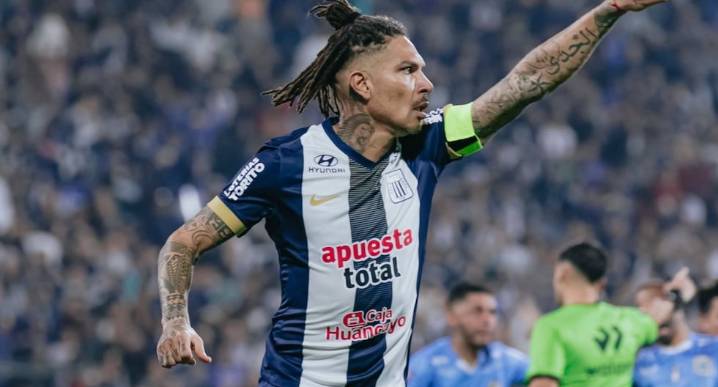 Alianza Lima | Entre condiciones, objetivos y detalles: Qué falta para que Paolo Guerrero renueve con Alianza y por qué no lo hizo aún | Liga 1 Te Apuesto