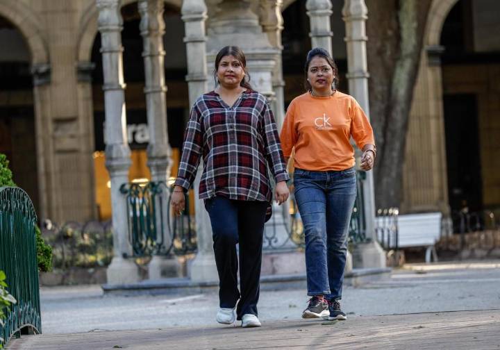 Sobrevivieron a un ataque con ácido: «Somos felices, no han podido matarnos en vida»