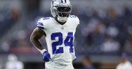 Cowboys injuries: Running back Miles Sanders out for year, on season