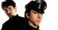 Soft Cell member Dave Ball dies aged 66 days after completing final album