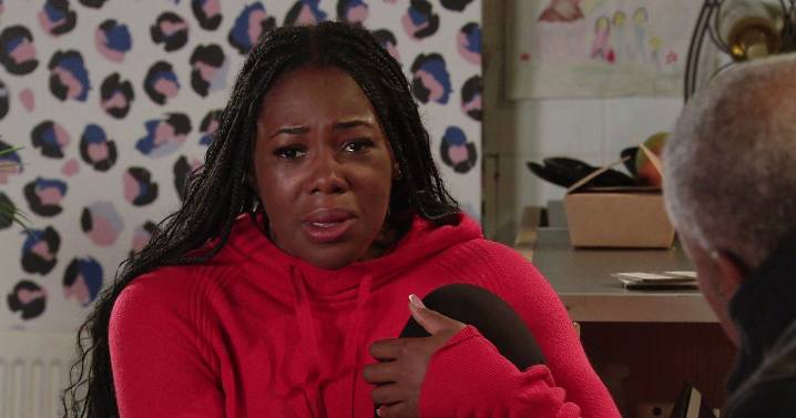Coronation Street fans 'scared' as they rumble Dee-Dee Bailey exit as star confirms 'farewell'