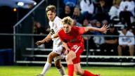 Mason-DeWitt boys soccer: Photos from the CAAC Gold Cup final