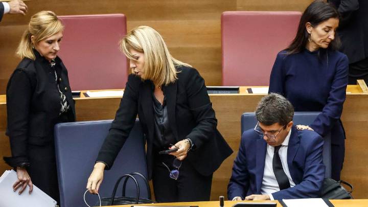 La gestión del último temporal desmonta la defensa de Pradas y el Gobierno valenciano por la dana