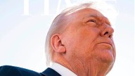Trump complains about ‘really weird’ Time magazine photo