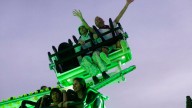 Las ferias del Pilar, una parada obligatoria