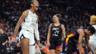 A'ja Wilson scores 31 and Aces win 3rd WNBA title in 4 seasons