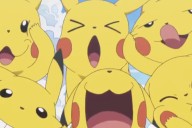 Internet se inunda de videos de Pikachu hechos con IA. Nintendo ha hablado: "seguiremos tomando medidas contra la infracción de nuestra IP"