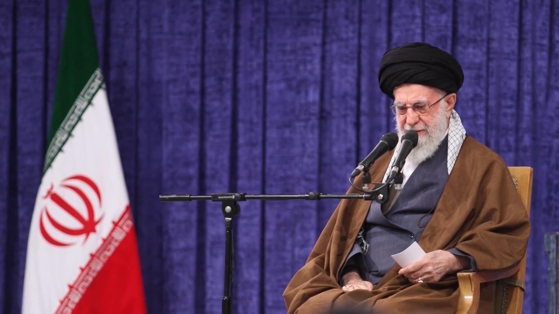 Iran faces state of crisis as time wanes and sanction pressure grows, AP explains