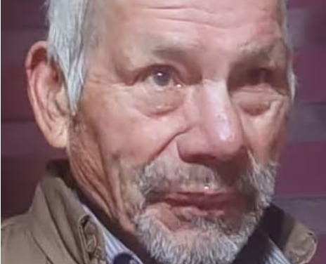 Triste desenlace: adulto mayor desaparecido fue hallado por su hijo y murió a los pocos minutos