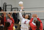 Watch live: Umpqua Valley Christian vs. Echo in Oregon high school volleyball playoffs (10/29/2025)